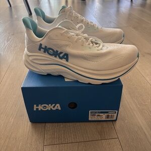 NEW HOKA CLIFTON 10 Mens size 12